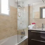 Apartman Les Jardins De La Grimaud