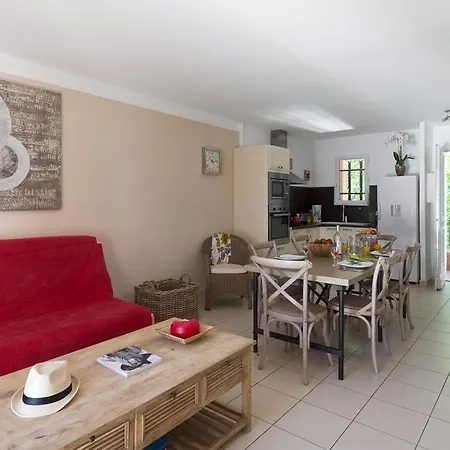 Les Jardins De La Grimaud