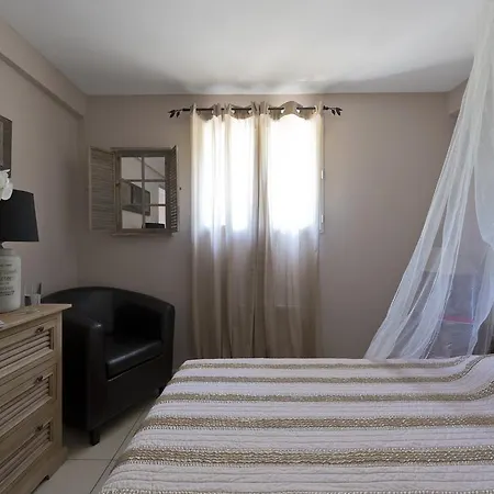 Apartment Les Jardins De La Mer Grimaud