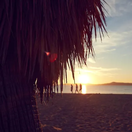 Les Jardins De La Mer Apartment *