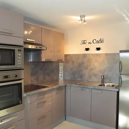 Les Jardins De La Mer