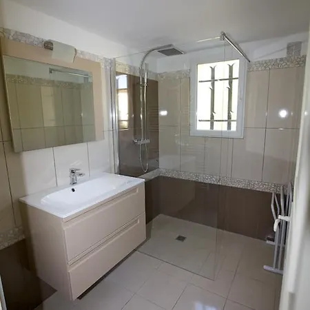 Les Jardins De La Mer *