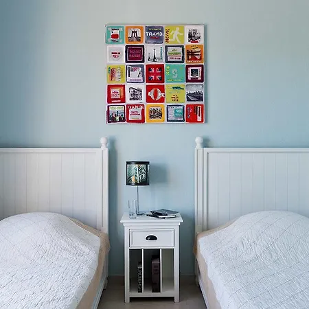 Apartment Les Jardins De La Mer Grimaud