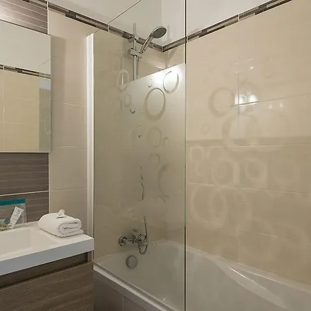 Apartment Les Jardins De La Mer *