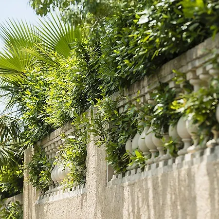 公寓 花园海酒店 *