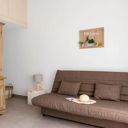 Les Jardins De La Mer * Grimaud