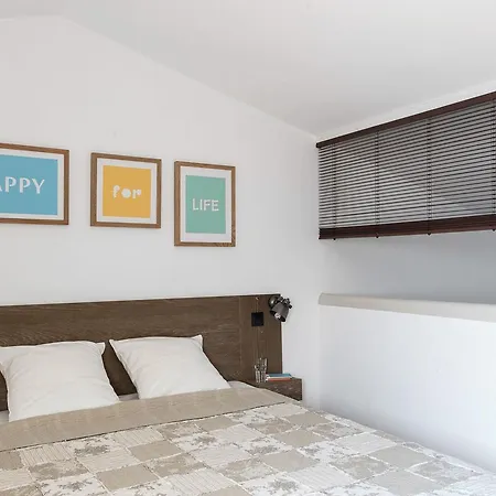 Les Jardins De La Mer Apartment Grimaud