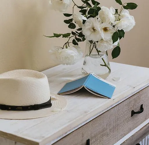 公寓 花园海酒店