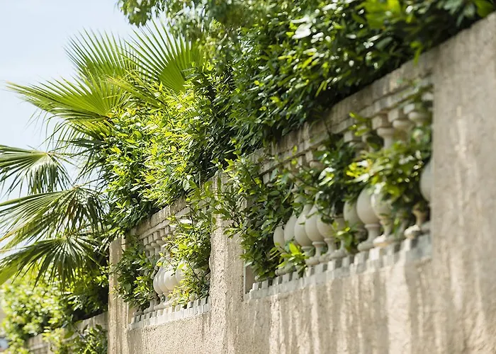 Lägenhet Les Jardins De La *
