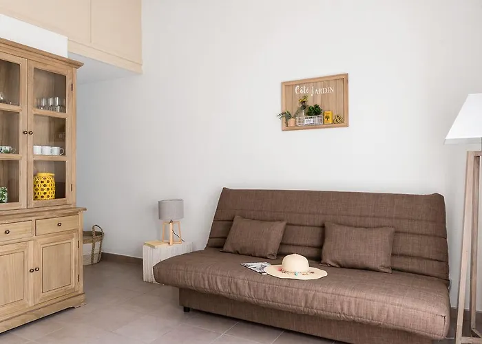 花园海酒店 * 格里莫