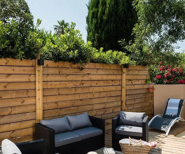 花园海酒店 公寓 *