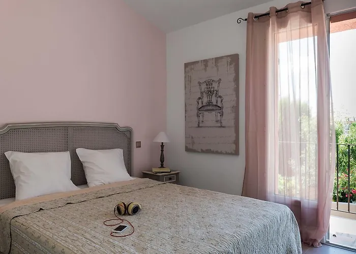 花园海酒店 格里莫