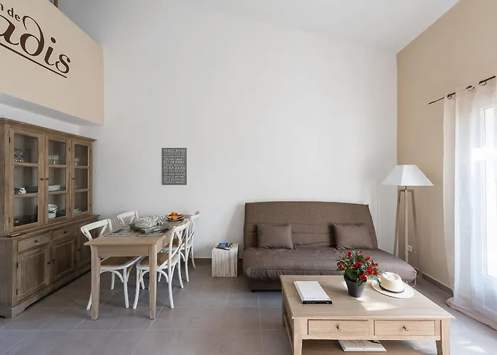 花园海酒店 公寓 格里莫