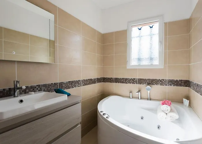 花园海酒店 格里莫