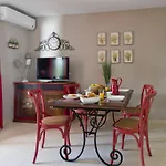 Les Jardins De La Apartmán *