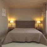 Apartmán Les Jardins De La