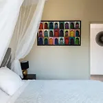 Les Jardins De La Apartmán *