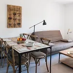 Apartmán Les Jardins De La Grimaud