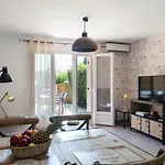 Apartmán Les Jardins De La Grimaud