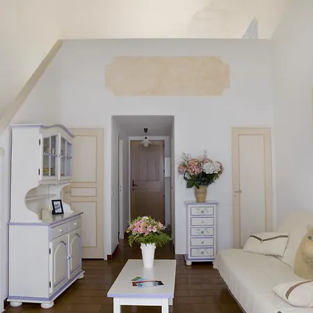 Les Jardins De La Grimaud