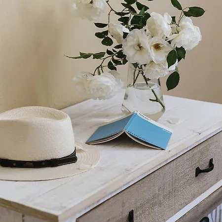 Apartment Les Jardins De La